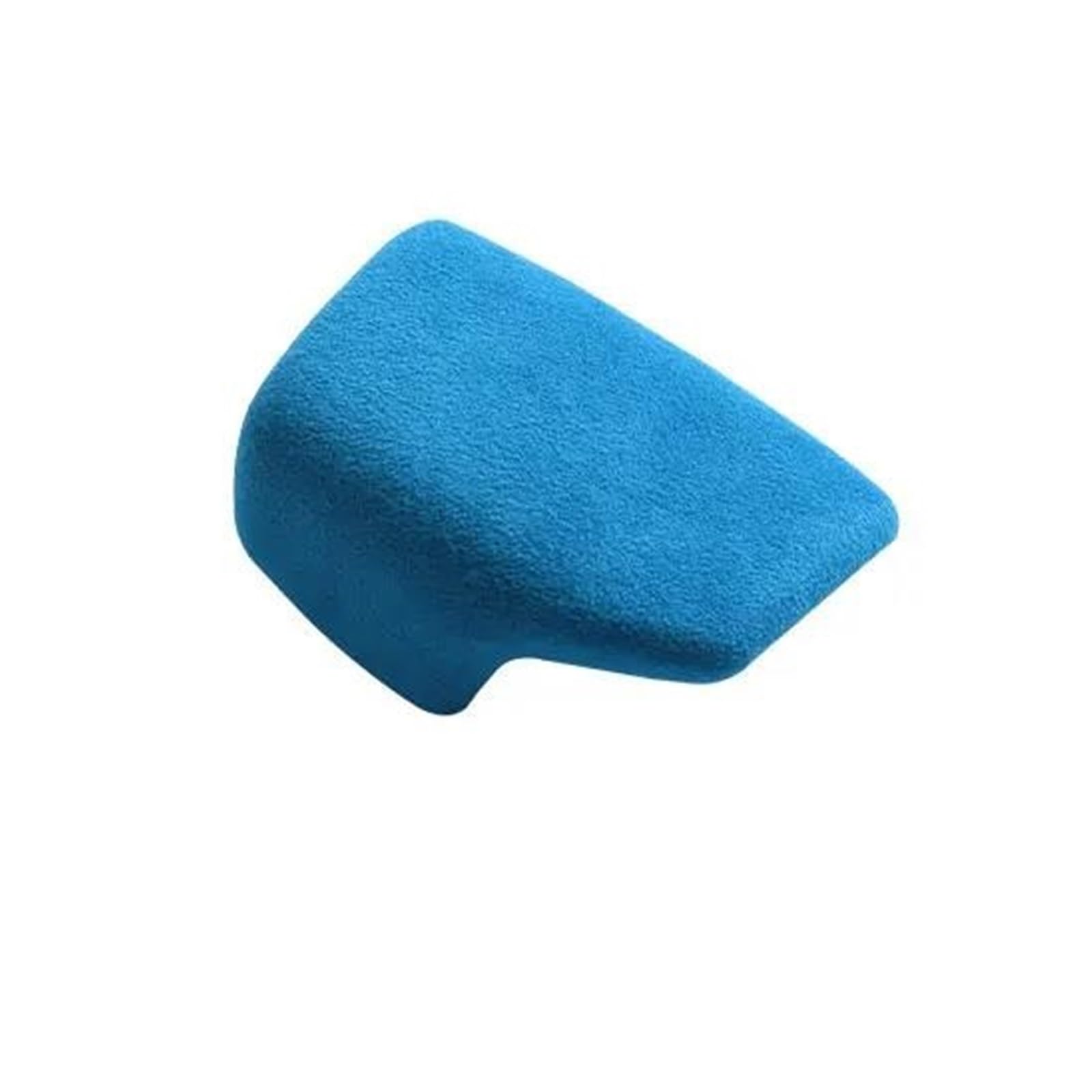 Heyhellnin 7586 Blue Rhd For Audi Sport B9 F5 Fy A4 S4 A5 S5 Rs4 Rs5 Q5l Sq5 Q5 Q7 Gear Shift Knob Cover Trim Car Interior Accessories Car Armrest Trim Frame