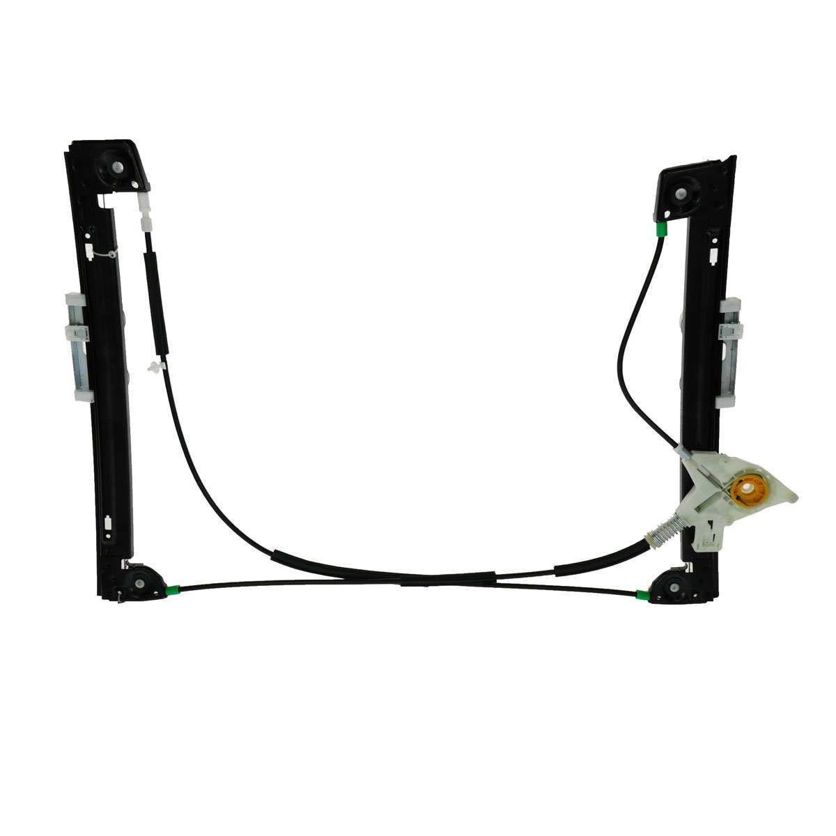 TRQ Power Window Regulator Front Passenger Side Right RH for 05-08 Mini Cooper