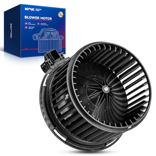 Image of KAX Blower Motor for Kia Forte /Forte Koup 2010-2013, Kia Forte5 2012-2013