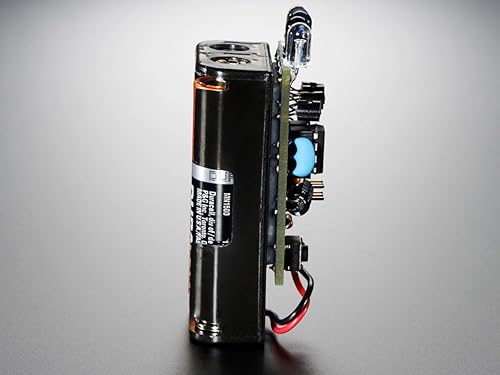 Miniatura 2 de Adafruit kit TV-B-Gone, universal v1.2