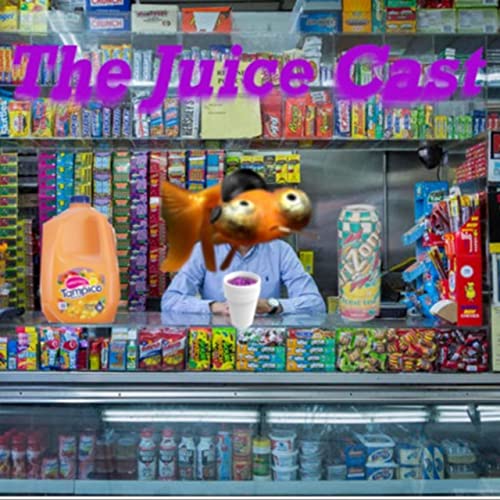 The Juice Cast JUICECAST Amazon.in Audible Books & Originals