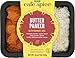 Butter Paneer with Basmati Rice (Frozen)