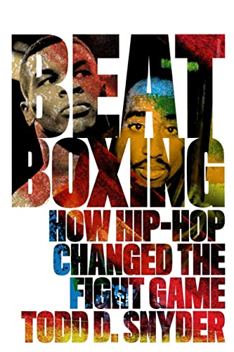 Photo de Beatboxing: How Hip-Hop Changed the Fight Game