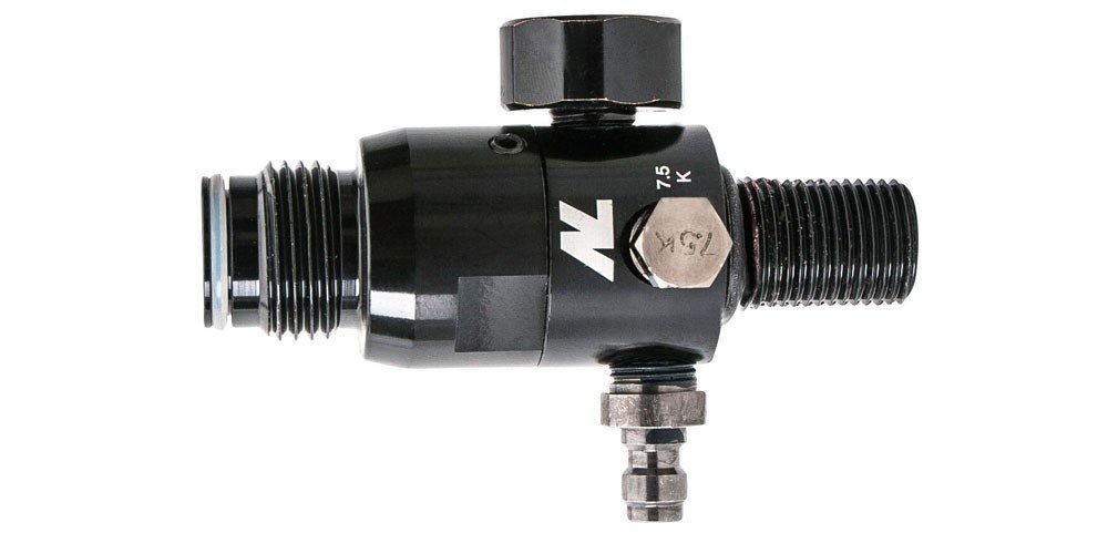 Dwarf Regulator 300 Bar PI-Norm (HP)