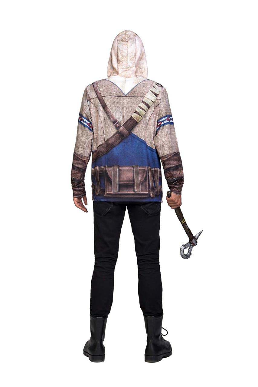 My Other Me Me Assassins Connor Assassin' s maglietta, Multicolore (231276)