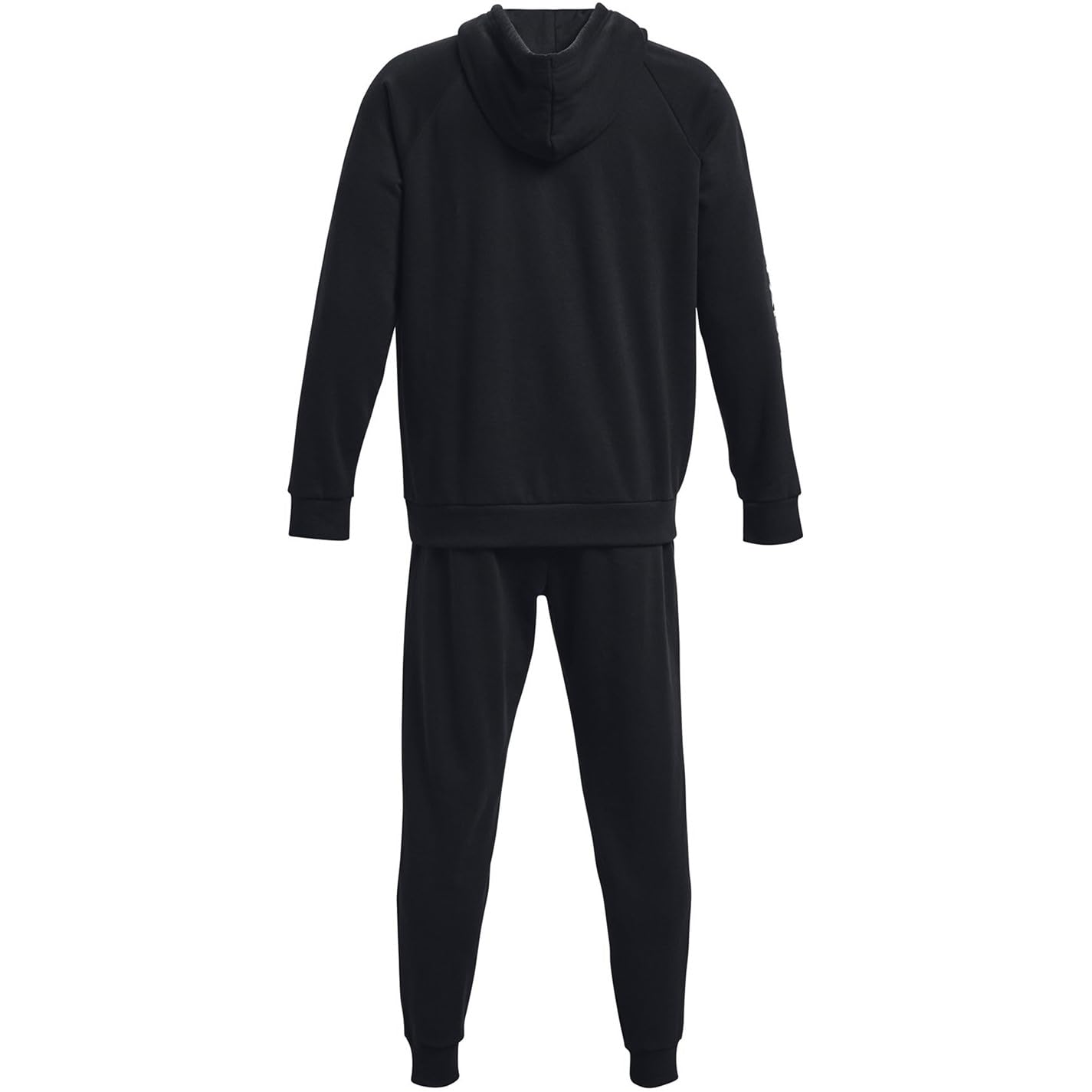 Amazon.com: Under Armour 1379768-1-LG Men's UA Rival Fleece Suit