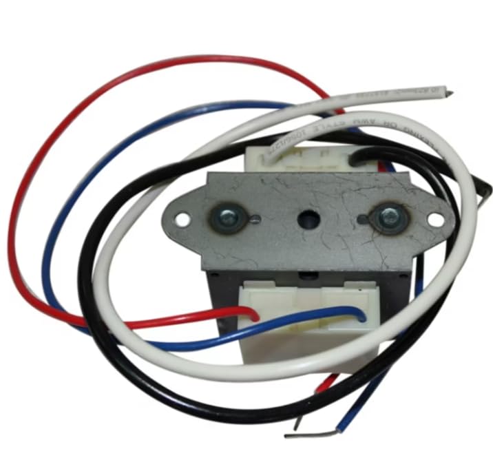 HT01BC116 Replacement Transformer for Bryant, 120V Primary 24V Secondary 60 Hertz