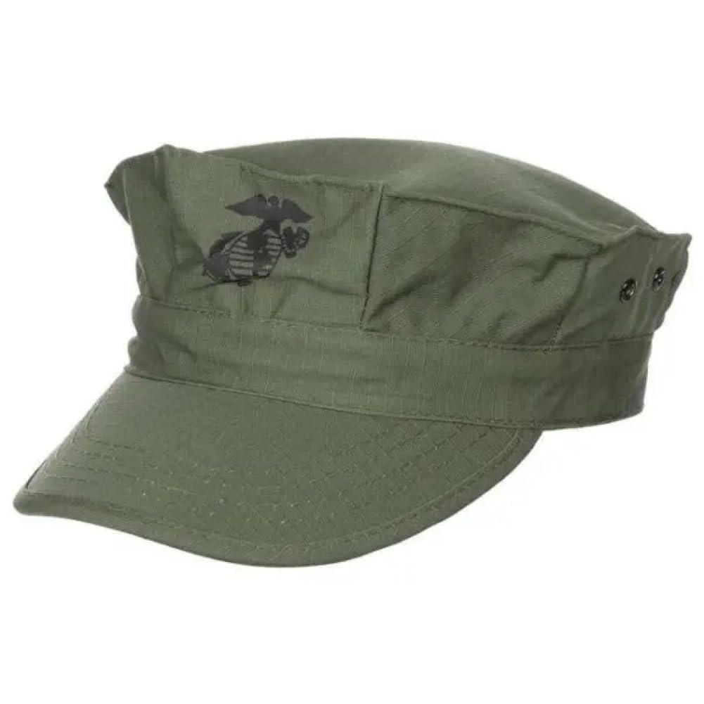 US Marine Corps 8-Point Utility Cap