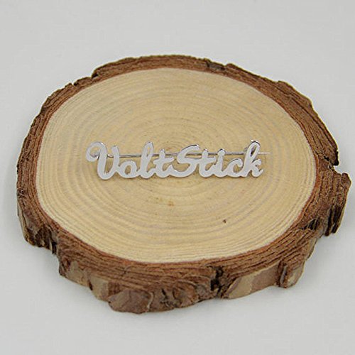 Name Brooch Pin Personalized Custom Made with Any Names for Women Girls Initial Gift 7