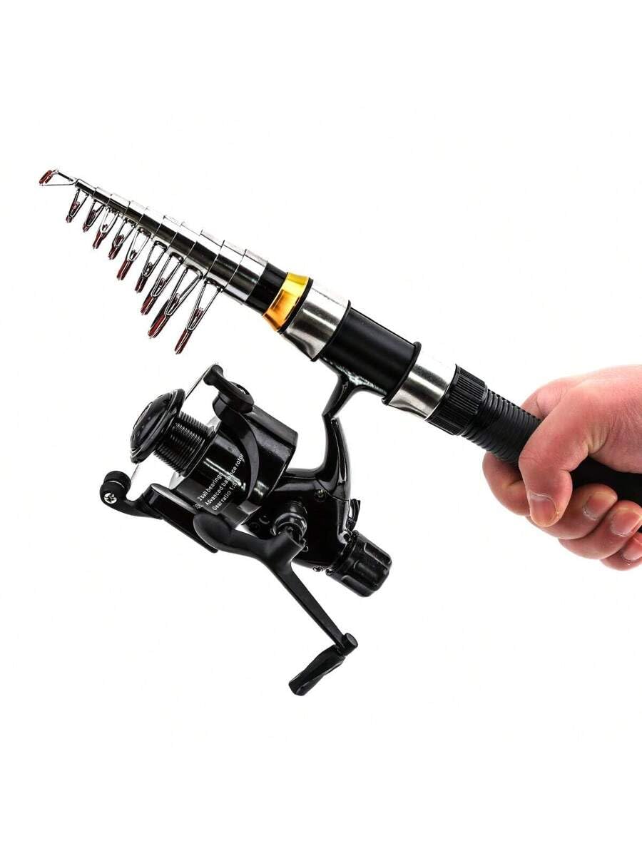 ベイトリール 7点セット（期間限定出品） Amazon.co.jp: 穴釣り リール ベイト ベイトリール ハンドル 釣り