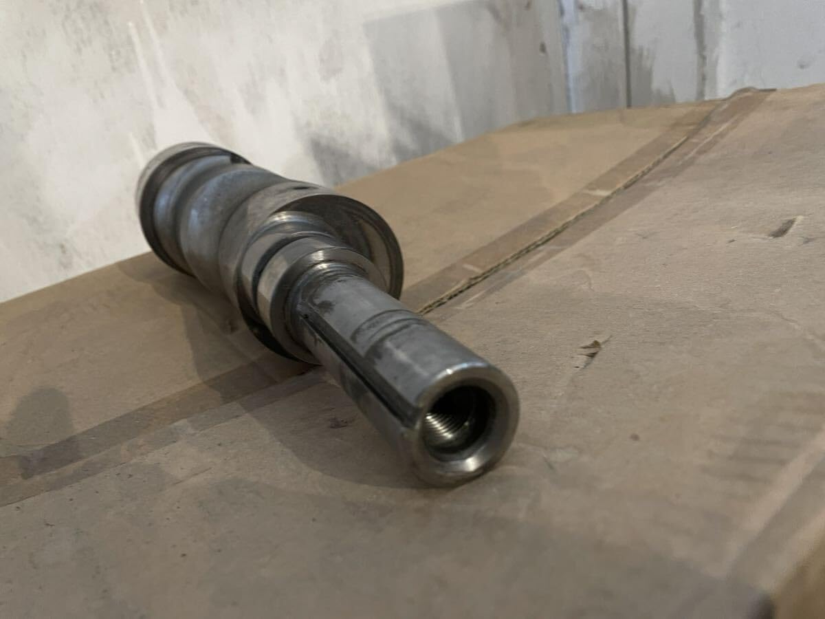 RX-7 FD3S ロータリー　エンジン エキセントリックシャフト マツダ Amazon.co.jp: ロータリーエンジン エキセントリックシャフト