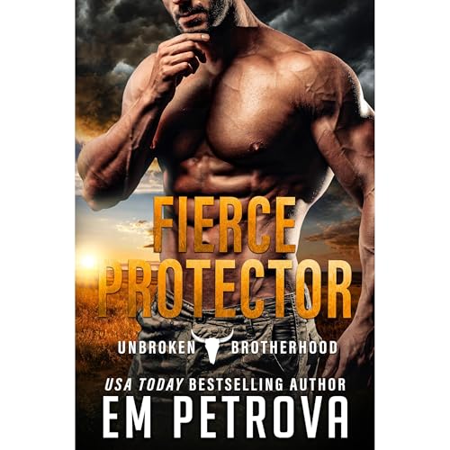 Fierce Protector by Em Petrova episode artwork