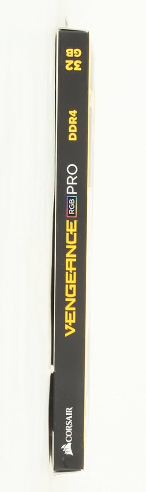Corsair CMW32GX4M2Z2933C16 Vengeance RGB Pro 32GB (2x16GB