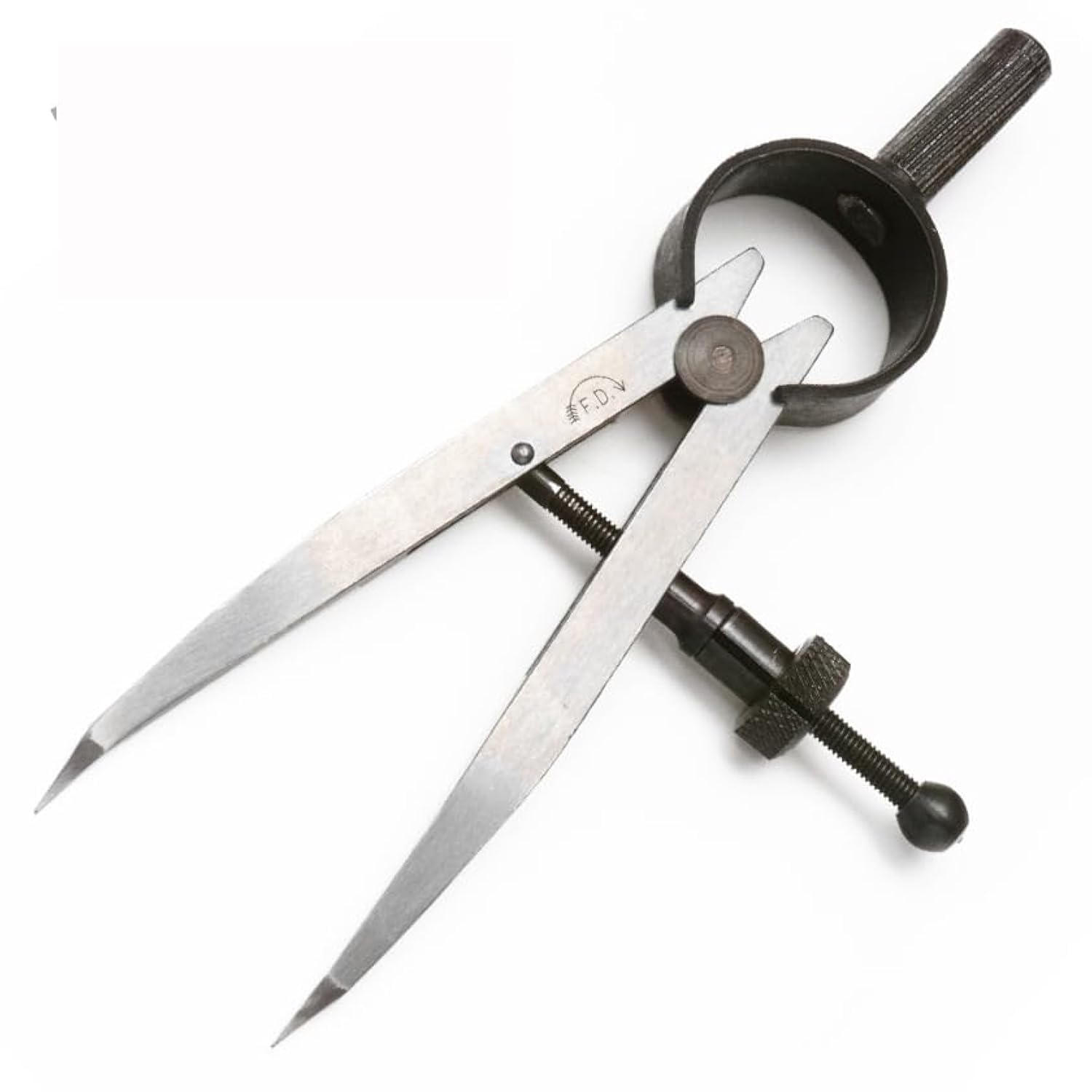 Amazon | ジャパンホビーツール ジャンク用コンパス100ミリ カメラ工具