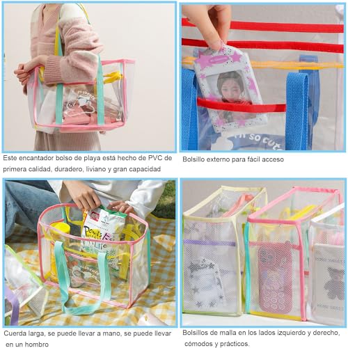 La Mejor comparativa de Bolsas para lavado disponible en línea. 18 Imagen adicional