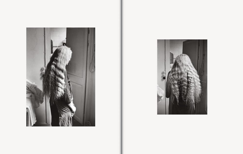 Herve Guibert: Suzanne and Louise