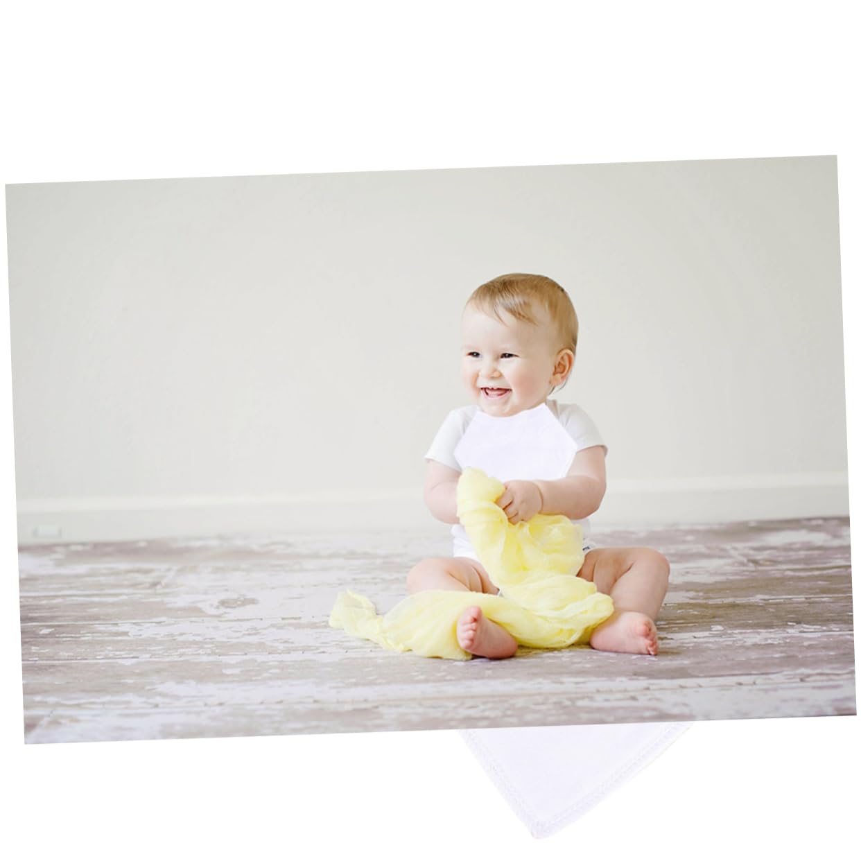 TOYANDONA 9 Piezas Bufanda Triangular Toallas De Saliva Pequeño Pañuelo Suministros De Alimentación Para Bebés Baberos De Bebe Orgánico Toalla De Lactancia Recién Nacido