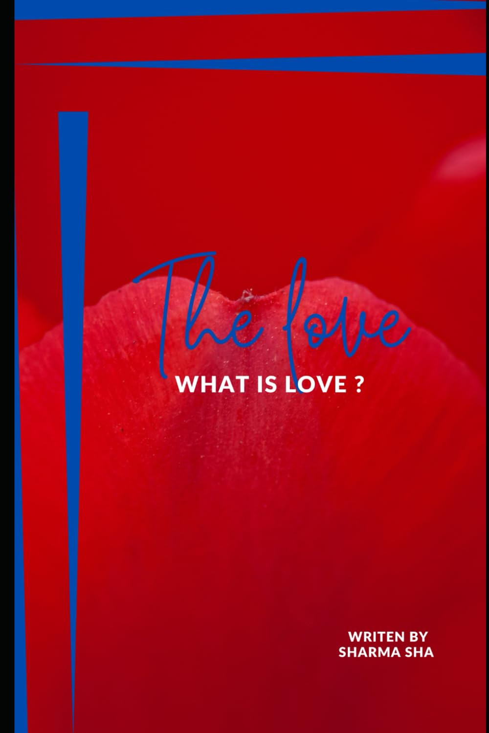 The Love (what is love)