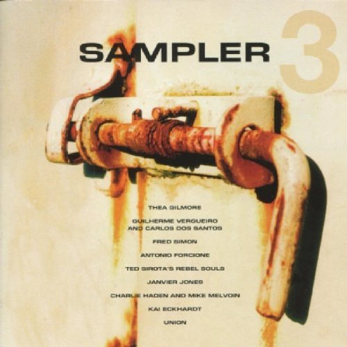  Naim Sampler Vol.3