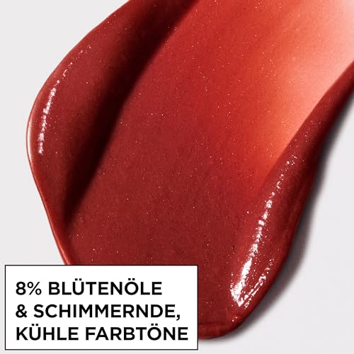 Olia Gloss, Toning Hair Mask, repariert bis zu 1 Jahr Haarschäden, bis zu 72h sichtbarer Glanz, intensiviert die Haarfarbe bis zu 6 Haarwäschen, wie eine Haarmaske anwendbar, Cowboy Copper