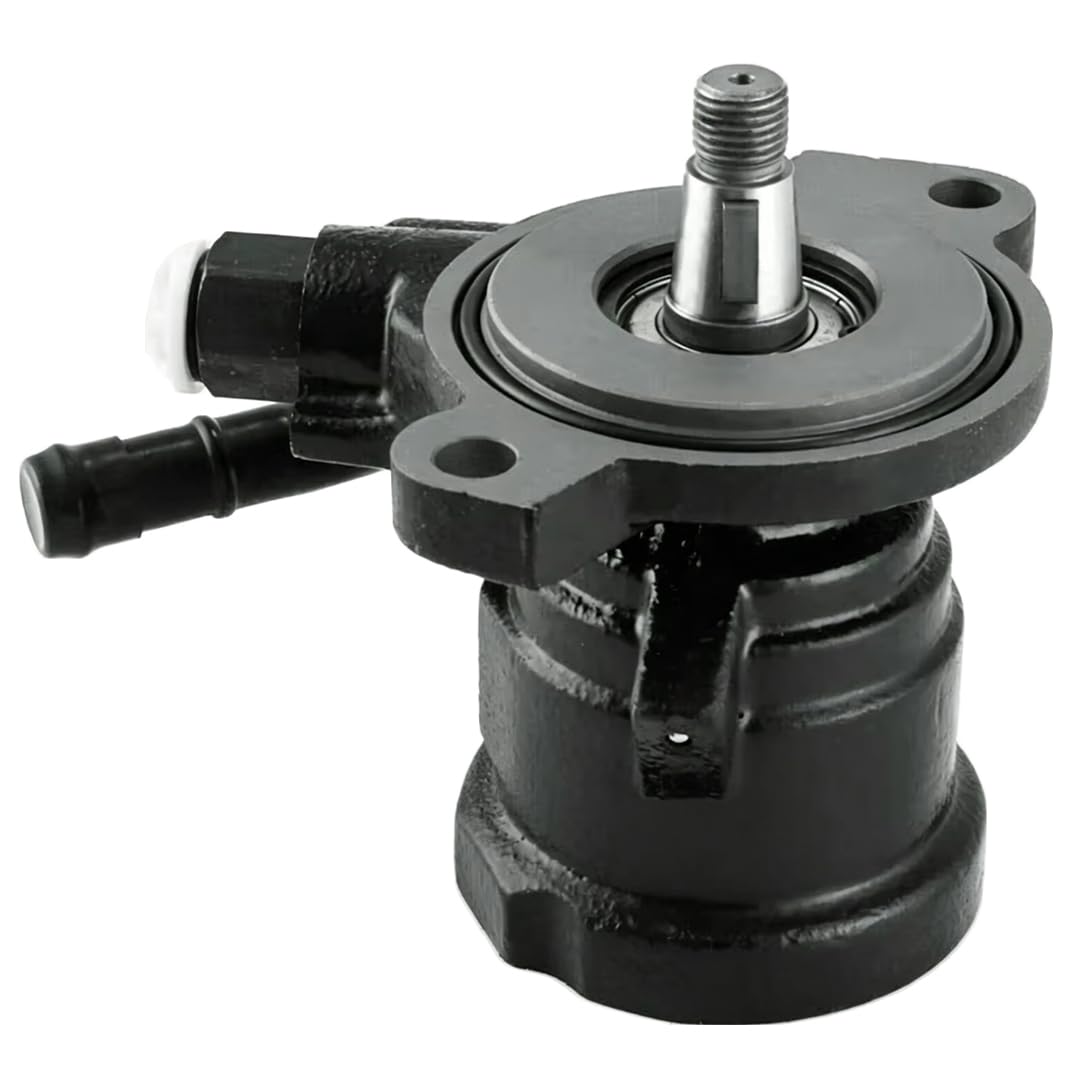Rufutle Power Steering Pump for Toyota Land Cruiser FZJ80 FZJ100 FZJ105, Power Steering Pump 44320-60181/44320-60182/44320-60181/44320-60180/4432060181