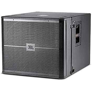 jbl professional srx818sp