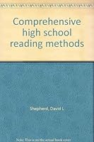 Comprehensive high school reading methods 0675098815 Book Cover