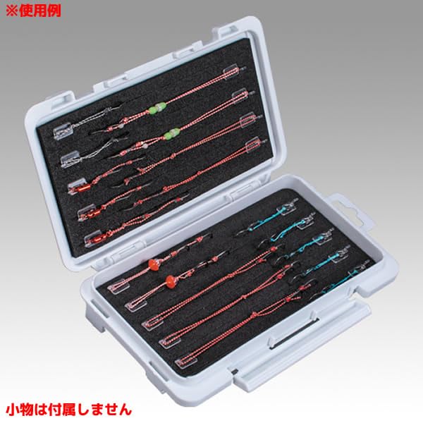 Amazon.co.jp: 明邦化学工業(Meihokagaku) タイラバフックケース