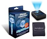 Nightwave Sleep Assistant Nw-112 Sleep Assistant - Traveler Version