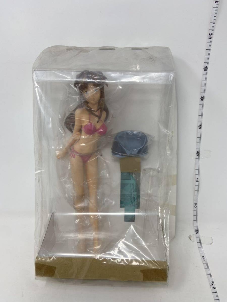 ラブひなAgain ハイグレードサマーフィギュア 浦島可奈子 単品 最終値下げ】ラブひなAgainハイグレードサマーフィギュア - メルカリ