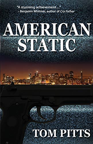 American Static view 2