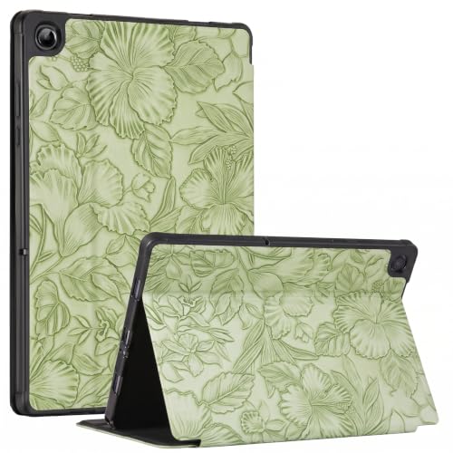 Image of CoBak Case for Samsung Galaxy Tab A11+ Plus 11 inch 2025, Multi-Viewing Angles, All New PU Leather Folio Stand Cover with Auto Sleep Wake Feature for Samsung Galaxy Tab A11+ Tablet 11-inch