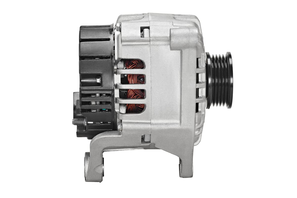 Amazon.com: Valeo 439263 Alternator, 1 Pack : Automotive