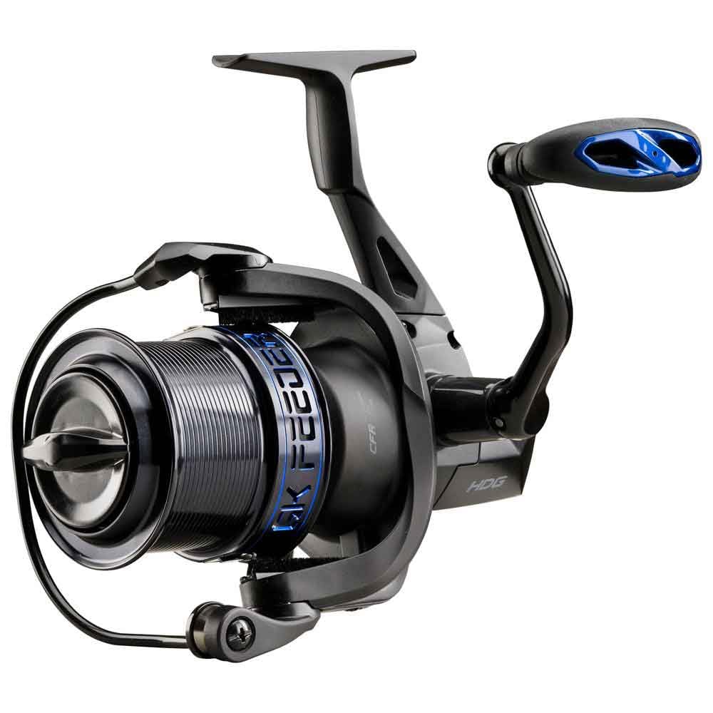 Okuma 6k Feeder Carpfishing Reel 6000