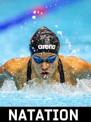 Natation | 3e journée