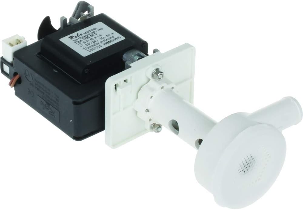 Scotsman Water Pump 230 V/50Hz