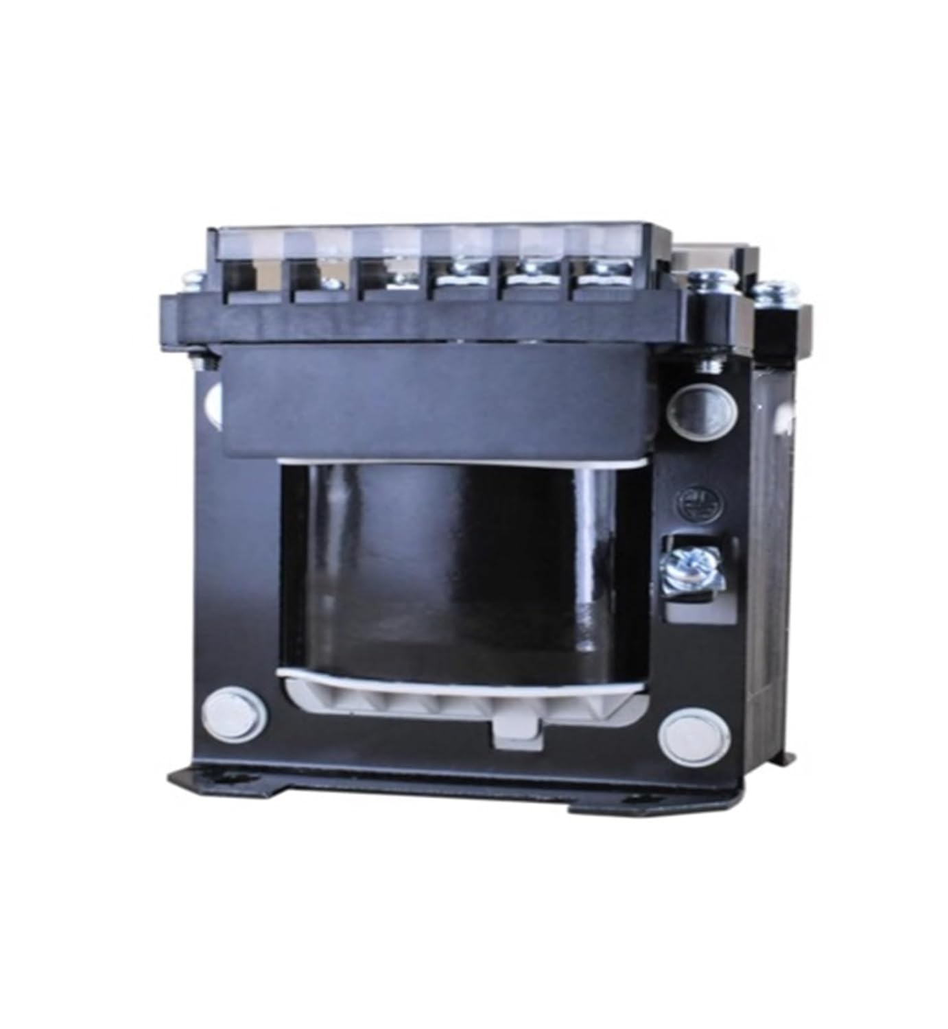 BK-50VA Isolation Machine Tool Control Transformer AC 220V/380V AC 220V/380V(380V and 220V to 24V)