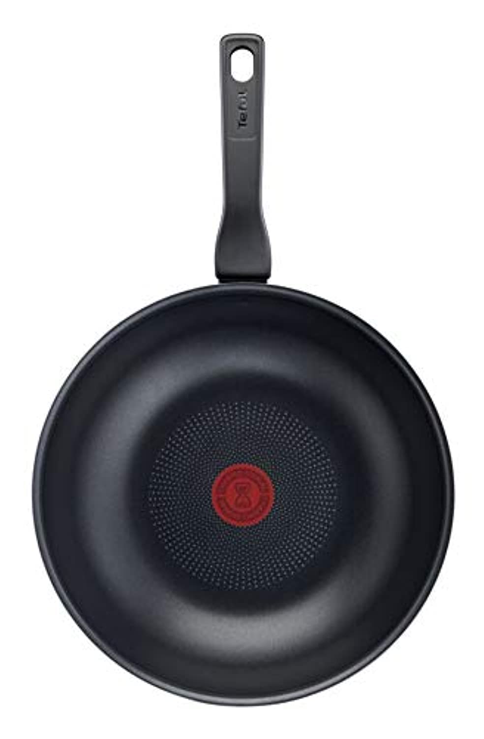 Wokpan Tefal XL Intense grand wok de cuisine 28 cm pour faire sauter les légumes