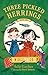 Three Pickled Herrings: Book Two (Wings & Co.)