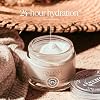 L'OCCITANE 5% Organic Shea Butter Lightweight Comforting Face Cream, Moisturizes, Hydrates & Soothes Sensitive Skin, Non-Comedogenic, Vegan Skincare