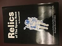Relics of the space race B0006QD1WC Book Cover