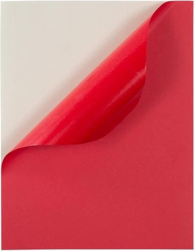 Vista 10 de JAM Paper Etiquetas para dirección postal (7 tamaños)