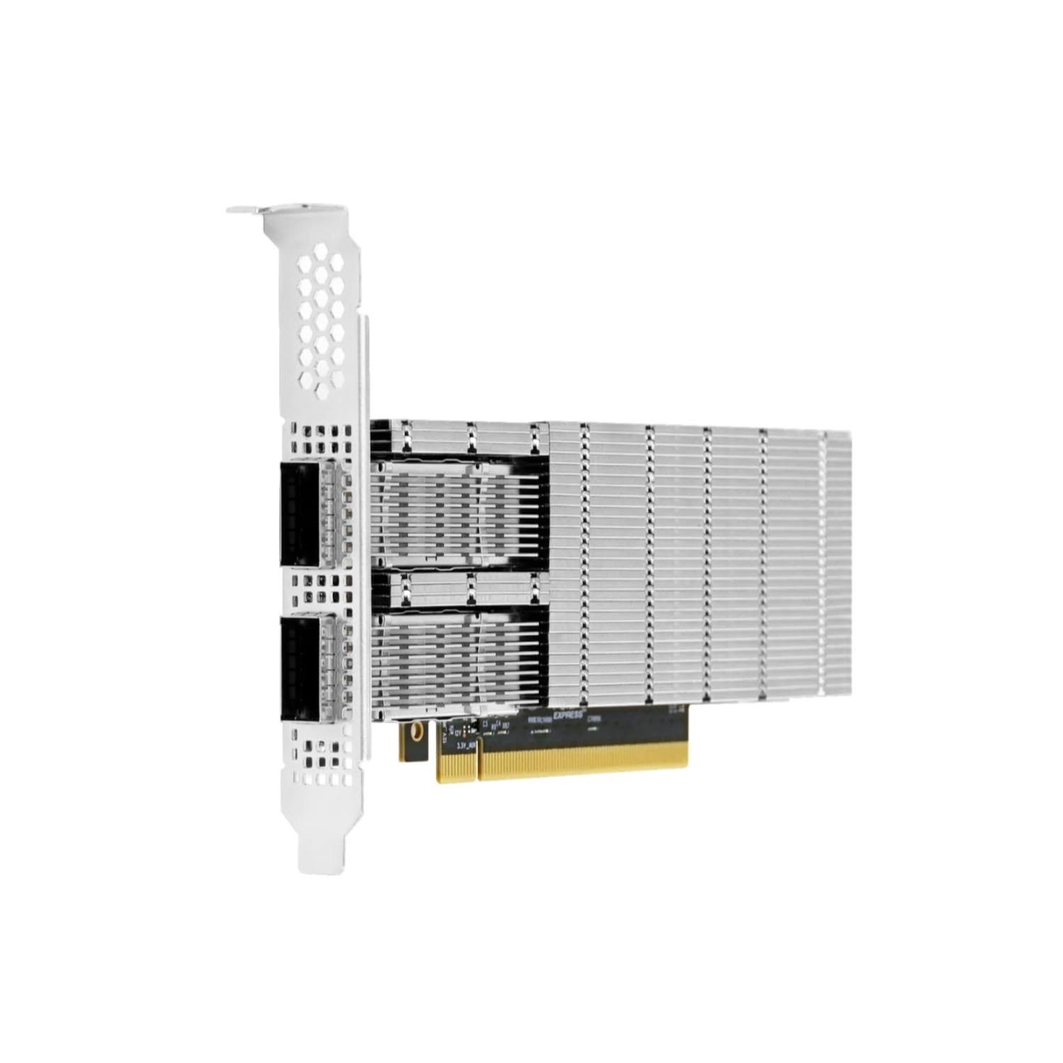 Amazon.com: Compatible with Mellanox ConnectX-6 InfiniBand