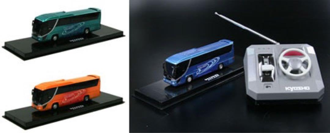 kyosho 京商 日野セレガ ラジコン 1/80 Amazon.co.jp: kyosho 京商 日野セレガ ラジコン 1 80 : おもちゃ