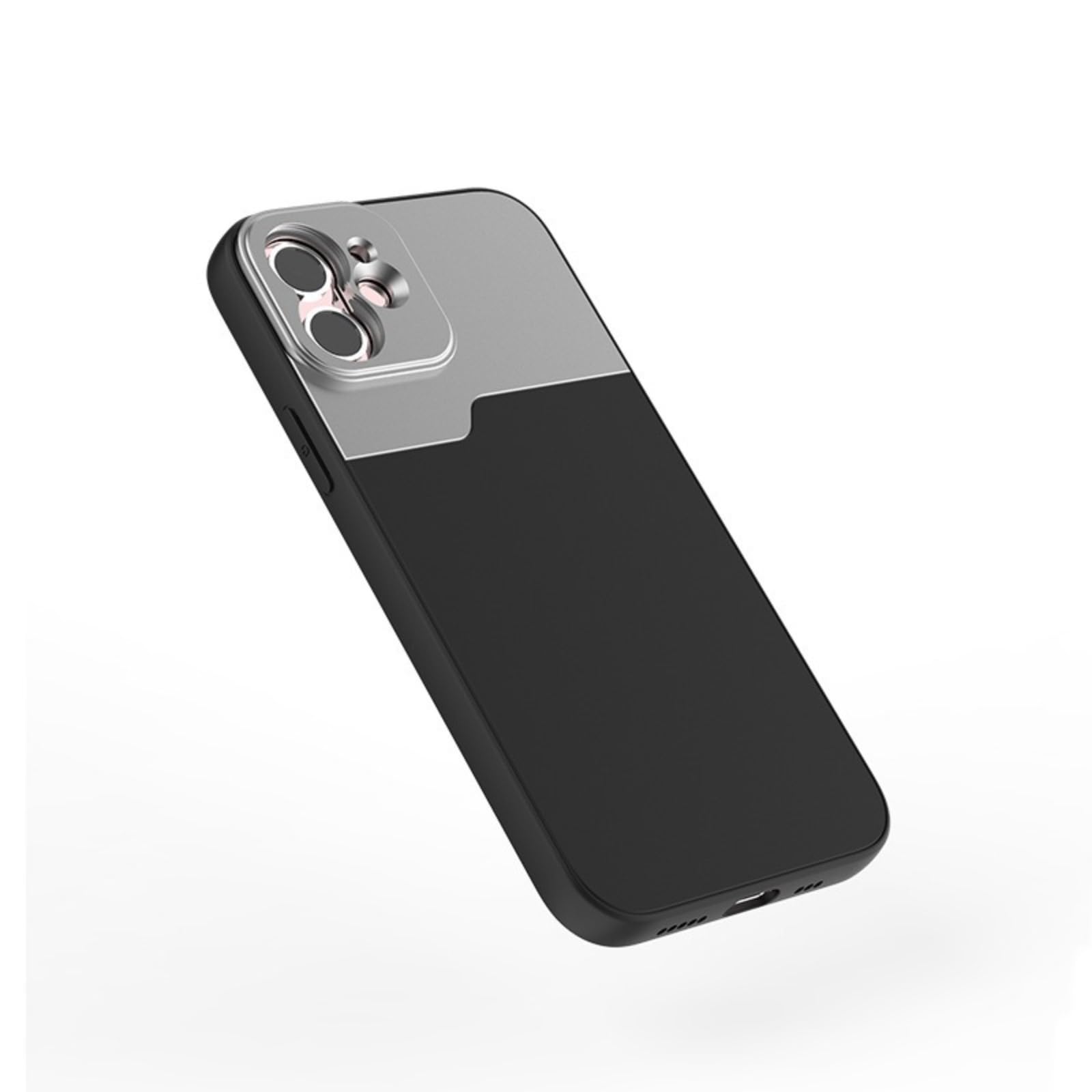 familiar iPhoneケース　iPhone13 Amazon.com: Universal 17mm Thread Lens Phone Case for Iphone13 Pro