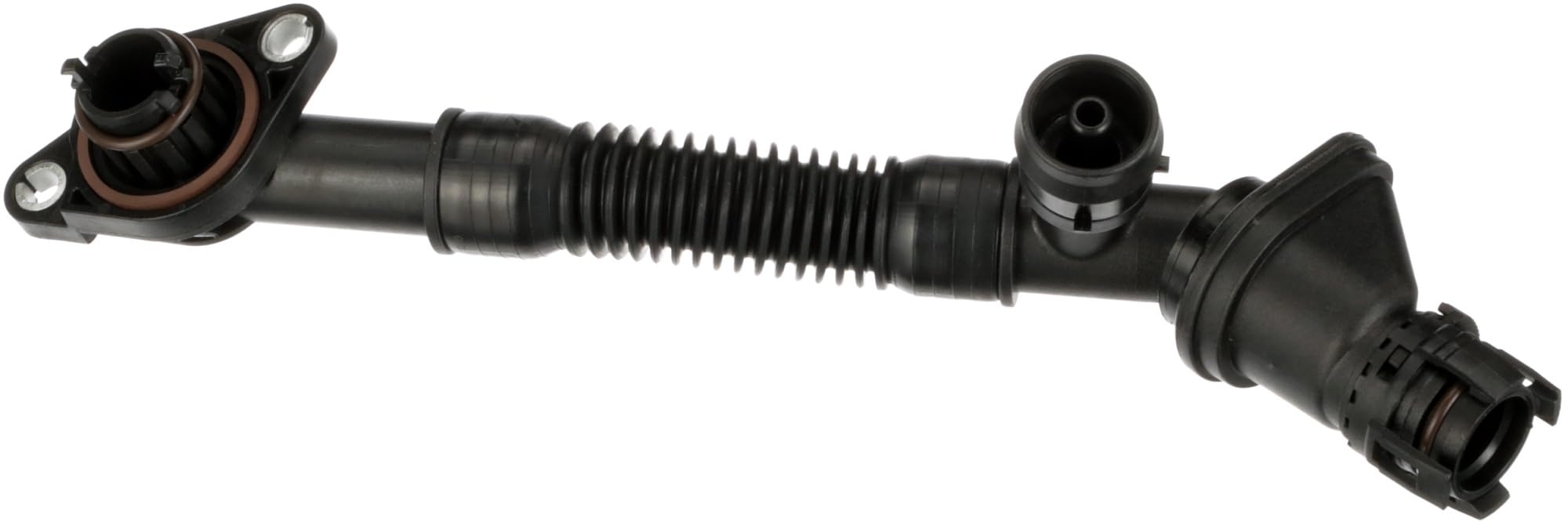 Gates Crankcase Breather Hose EMH249 - High Quality Replacement For BMW
