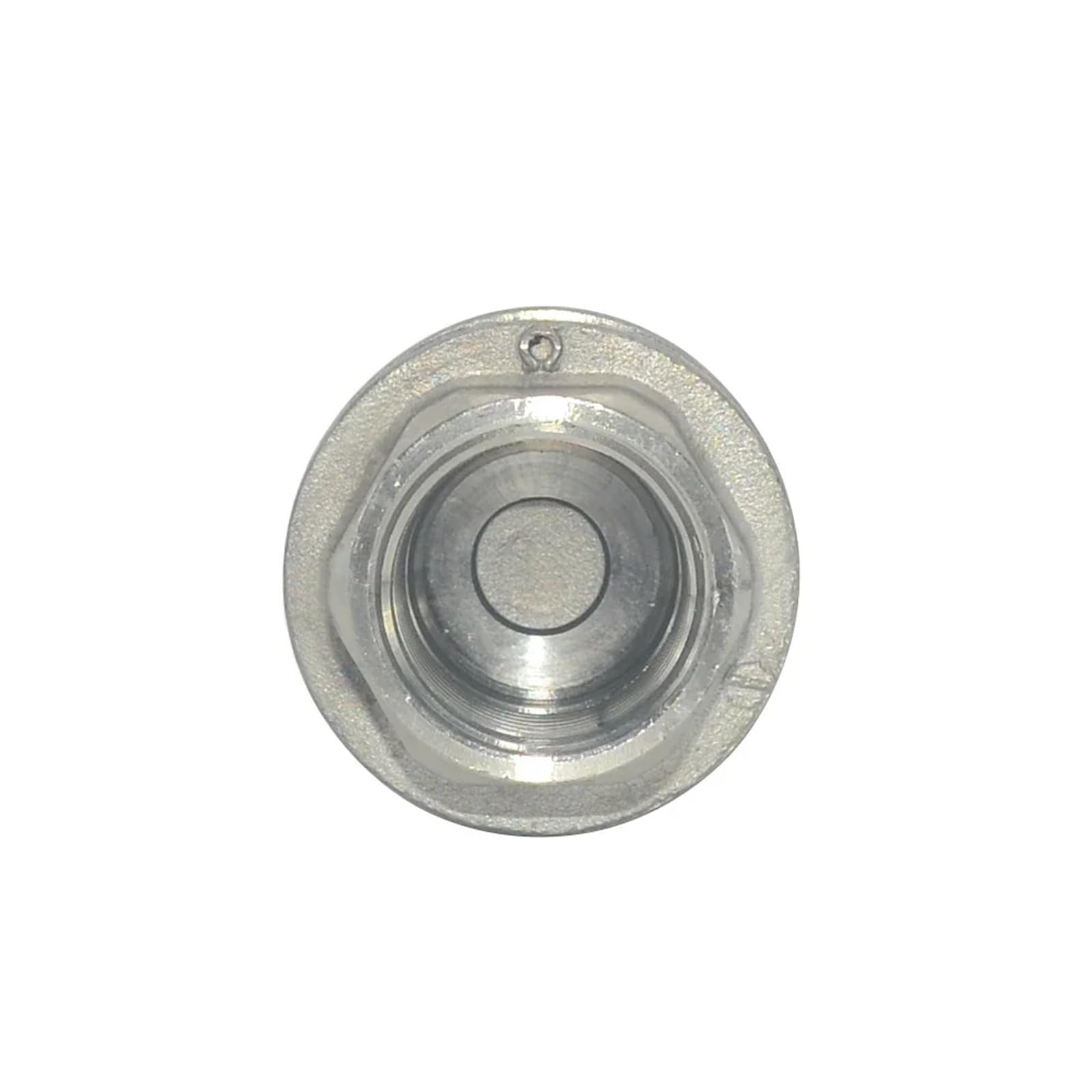 Valvola di ritegno verticale in acciaio inossidabile 304 H12 for pompa dell'acqua da 1/2, 1 3/4, 2 1-1/4, 1-1/2 pollici, valvola unidirezionale, 1 pezzo(1/2")