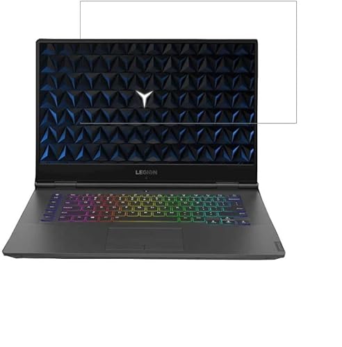 �y2���Z�b�g�zClearView(�N���A�r���[) Lenovo LEGION Y740 15.6�C���` 2019�N6�����f���Ή� �t�� �ی� �t�B���� ������ ���ׂ��� �R�� �R�E�C���X �^�C�v