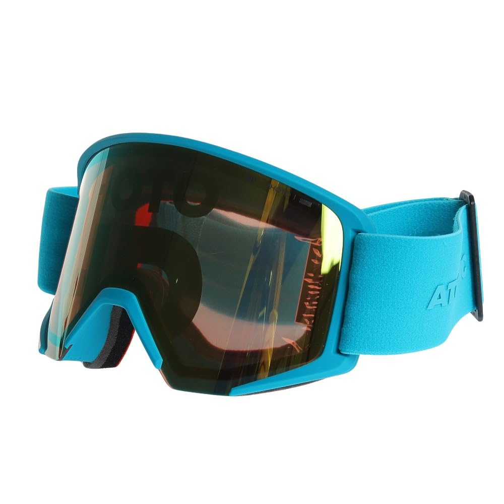 Amazon | アトミック（ATOMIC） ウインターゴーグル 24 SAVOR GT
