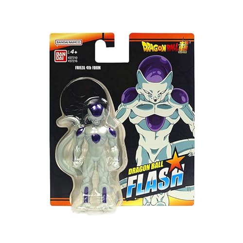 Dragon Star Figure, Freezer Third Form dragonball figuren Dragon Stars Anime Figuren Freezer Spielzeug | Anime Geschenke und Anime Merch Cover